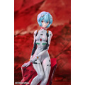 「ヱヴァンゲリヲン新劇場版 綾波レイ 1/7スケール 完成品フィギュア」