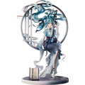 「キャラクター・ボーカル・シリーズ01 初音ミク 漢宮秋月Ver. 1/7スケール 完成品フィギュア」