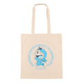 ドラえもん未来デパートオリジナル コットントートバッグ 「映画ドラえもん 新・のび太の海底鬼岩城」