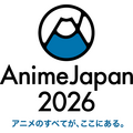 AnimeJapan2026ロゴ