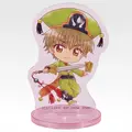「一番くじ アニメ カードキャプターさくら クリアカード編～Charmful collection～」F賞：デフォルメアクリルスタンド（ランダム11種）