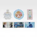 「一番くじ アニメ カードキャプターさくら クリアカード編～Charmful collection～」G賞：ステーショナリーコレクション（選べる全8種）
