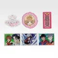 「一番くじ アニメ カードキャプターさくら クリアカード編～Charmful collection～」G賞：ステーショナリーコレクション（選べる全8種）