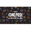Netflixシリーズ実写版「ONE PIECE」シーズン2 × QUIKSILVER