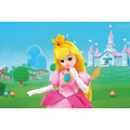 タカラトミー「スーパーマリオ リカちゃん ピーチ姫スタイル」イメージ