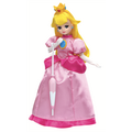 タカラトミー「スーパーマリオ リカちゃん ピーチ姫スタイル」