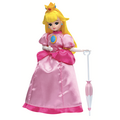 タカラトミー「スーパーマリオ リカちゃん ピーチ姫スタイル」