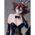 「B-style 機動武闘伝Gガンダム レイン・ミカムラ バニーVer.」