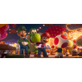 映画『ザ・スーパーマリオギャラクシー・ムービー』新規場面写真