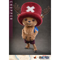 「【テレビ・マスターピース】Netflixシリーズ実写版『ONE PIECE』シーズン2　コレクティブル・フィギュア　チョッパー」