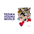 「MONSTROUSA × TEZUKA WORLD」