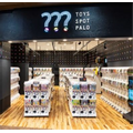 カプセルトイ専門店「TOYS SPOT PALO（トイズスポットパロ）」