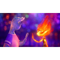 『マイ・エレメント』場面カット（C）2024 Disney/Pixar. All Rights Reserved