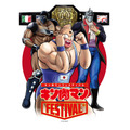 『キン肉マンFESTIVAL』