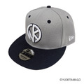 [KINNIKUMANIA COLLECTION] NEWERA 9FIFTY KINマークコンビ