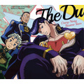 THE DU「Crazy Noisy Bizarre Town」（c）LUCKY LAND COMMUNICATIONS/集英社・ジョジョの奇妙な冒険DU製作委員会