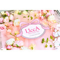 ザ ストリングス 表参道『LiccA Sweet Picnic Afternoon Tea』期間限定開催（イメージ）