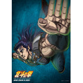 『北斗の拳 -FIST OF THE NORTH STAR-』