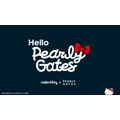 ハローキティとPEARLY GATES（パーリーゲイツ）が初コラボ