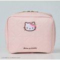 「Maison de FLEUR×HELLO KITTY いちご宝物ケースBOOK PINK」
