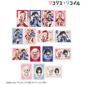 TVアニメ『リコリス・リコイル』スイーツ衣装/メルヘンメイドver. トレーディングブロマイド(全15種)