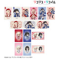 TVアニメ『リコリス・リコイル』スイーツ衣装/メルヘンメイドver. トレーディングイラストカード(全15種)