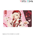 TVアニメ『リコリス・リコイル』描き下ろし 錦木千束 スイーツ衣装ver. マルチデスクマット