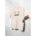 『NieR:Automata』×グラニフ　「エミール｜サイドポケットビッグシルエットTシャツ」