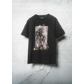 『NieR:Automata』×グラニフ　「NieR:Automata｜Tシャツ」