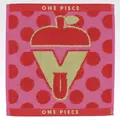 「一番くじ ワンピース 思い描く未来」G賞：タオルアソート（選べる全10種）