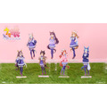 ウマ娘 プリティーダービー アクリルスタンド 全7種