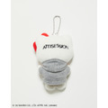 「ハローキティ」×「ATTISESSION」_チャーム