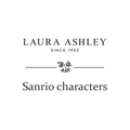 ローラ アシュレイ・サンリオコラボ