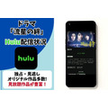 ドラマ『流星の絆』Hulu配信状況