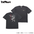イオン別注　アニメ『ハイキュー‼』宮 侑・宮 治 プリントTシャツ