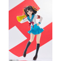 POP UP PARADE 涼宮ハルヒの憂鬱 涼宮ハルヒ L size 完成品フィギュア