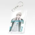 「一番くじ WIND BREAKER -原作5周年-」F賞：単行本アクリッツキーホルダー（ランダム22種）