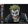 「アルティメットプレミアムマスターライン　バットマン（コミック） ジョーカー (Concept Design by Lee Bermejo) DX ボーナス版」