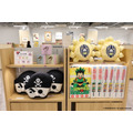 「THE ジャンプショップ 神保町」グッズ