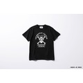 【THE ジャンプショップ 神保町×新世界菜館】『ONE PIECE』TEE JOLLY ROGER