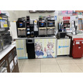 「ホロライブ」×ローソン 渋谷道玄坂上店