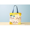 ちいかわ×東京ばな奈 トートバッグセット