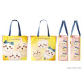 ちいかわ×東京ばな奈 トートバッグセット