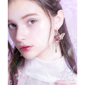 「Free! シリーズ アイコニック イヤオブジェ」竜ヶ崎 怜[PP]