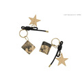 【CLAMP】『東京BABYLON』POUCH CHARM￥8,800- (tax included)