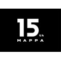 MAPPA「15周年ロゴ」