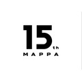 MAPPA「15周年ロゴ」