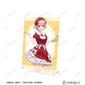 TVスペシャルアニメ『五等分の花嫁＊』描き下ろし 中野一花 ショートケーキイメージコーデver. A4アクリルパネル