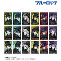「ブルロ」潔世一、糸師凛たちが怪盗になっちゃった!? 描き下ろしオリジナルグッズが登場