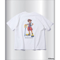 『キングダム ハーツ』×FREAK'S STORE 「KINGDOM HEARTS/SORA/TEE」